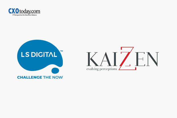 LS Digital onboards Kaizzen as their PR and Communications Partner