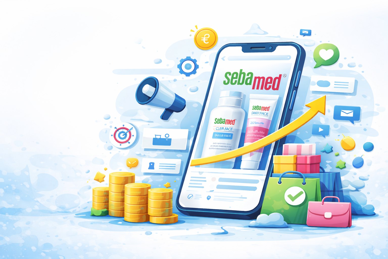 MOBILE COMMERCE REVOLUTION