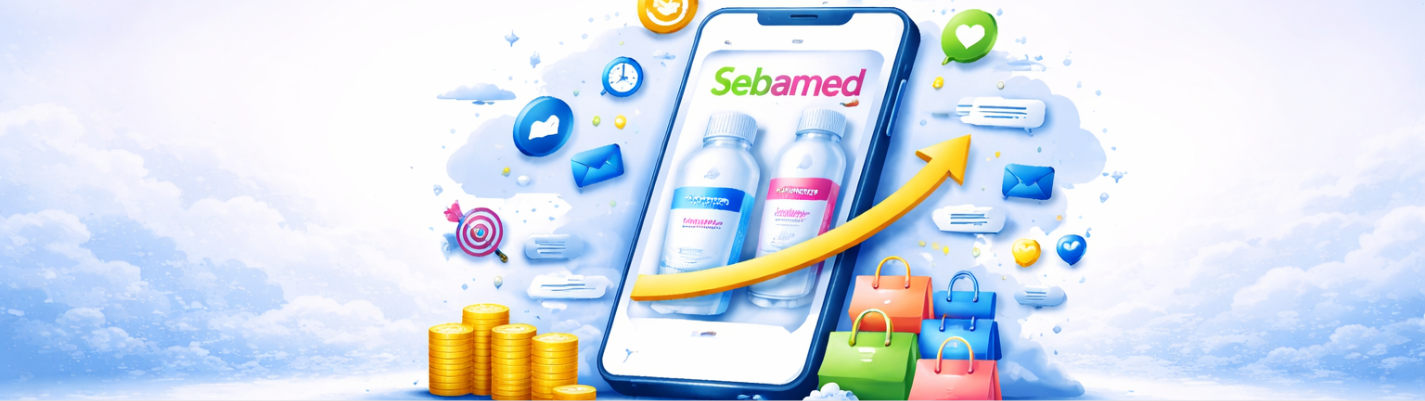 MOBILE COMMERCE REVOLUTION